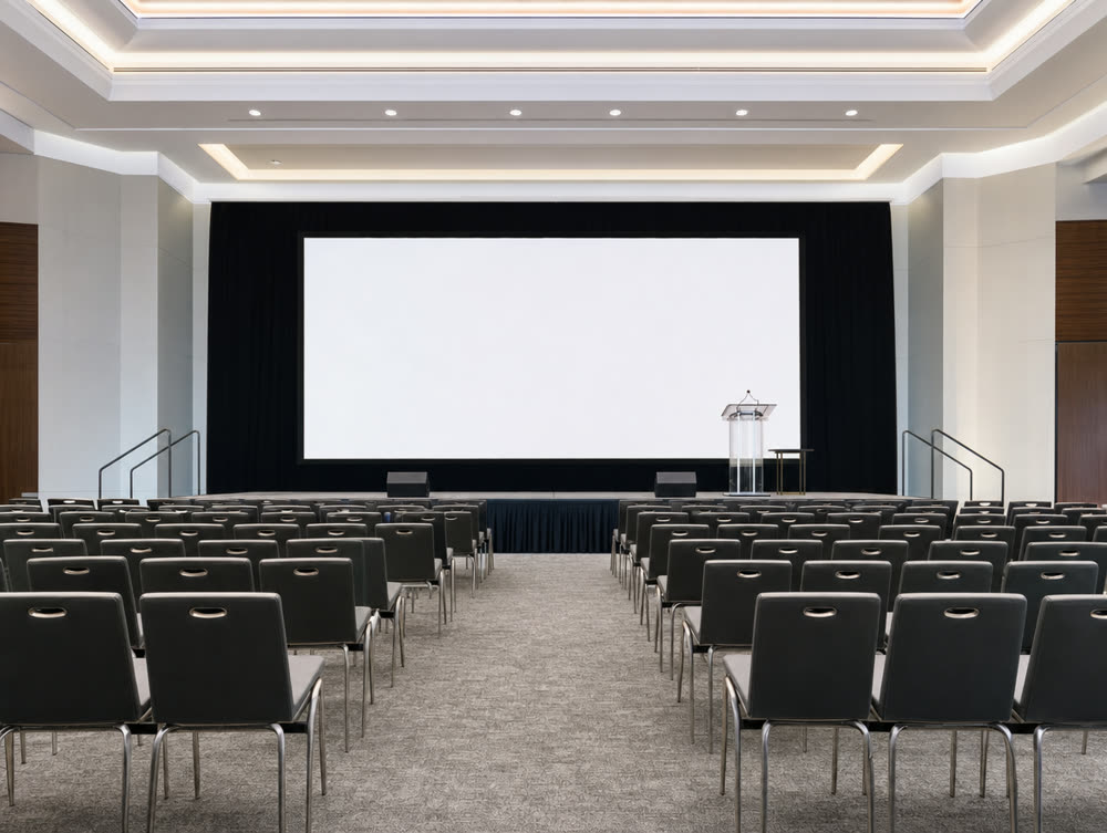 Conferences