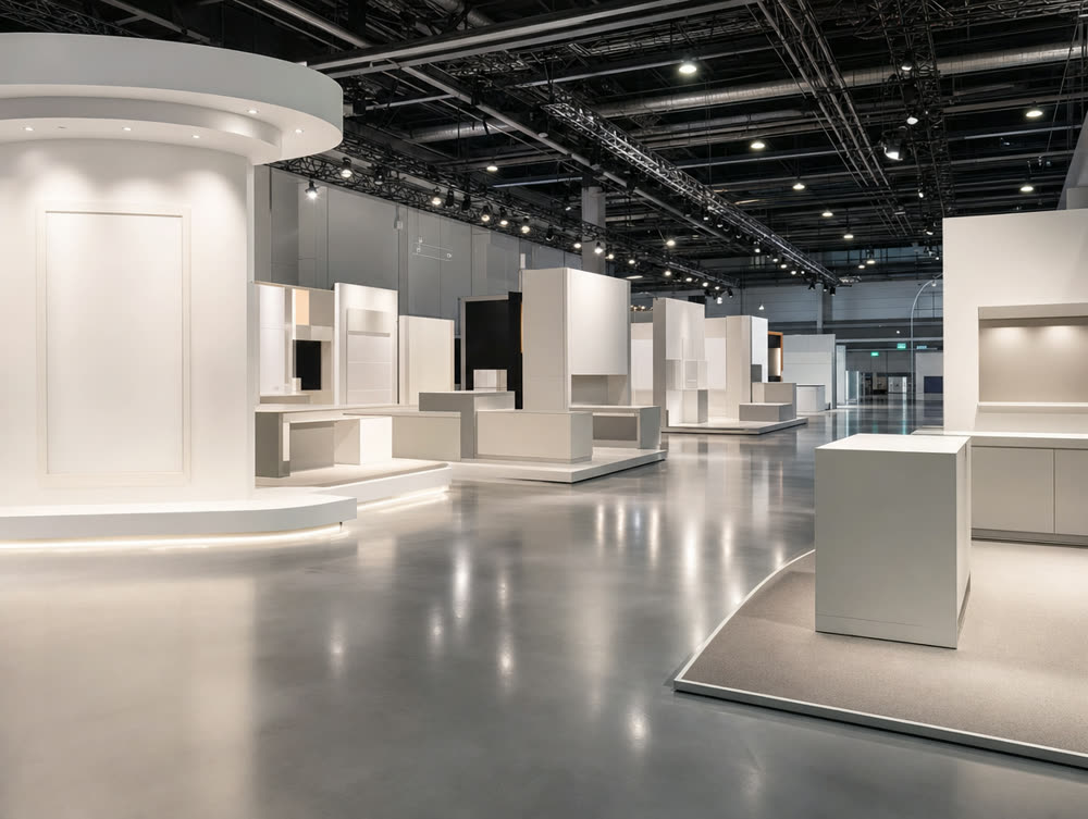 Exhibitions